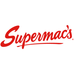 Image result for supermac's logo