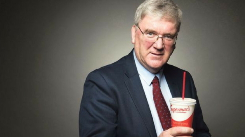 Supermac's 40 years - Supporting Irish Farmers